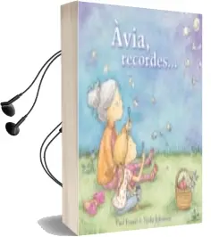 Descargar AudioLibro Àvia, Recordes de Paul Russell año 2018