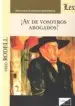 AudioLibro ¡Ay de Vosotros, Abogados! de Fred Rodell