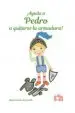 AudioLibro ¡Ayuda a Pedro a Quitarse la Armadura! de Marta Garcia Del Castillo