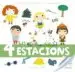 AudioLibro Baby Enciclopedia. les 4 Estacions (2ª Ed.) de Varios Autores