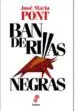 AudioLibro Banderillas Negras de Jose Maria Pont