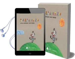 Descargar AudioLibro Barbantxo de Anonimo año 2018