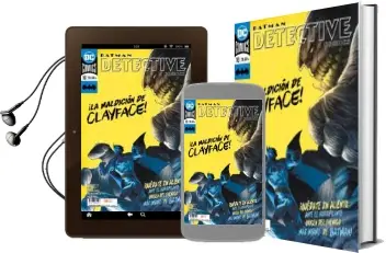 Descargar AudioLibro Batman: Detective Comics Núm. 10 (Renacimiento) de James Tynion Iv año 2018