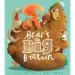 AudioLibro Bears big Bottom (Picture Book and cd Set) de Steve Smallman