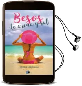 Descargar AudioLibro Besos de Arena y sal de Emma Maldonado año 2018