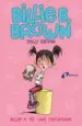 AudioLibro Billie b. Brown, 1. Billie b. és una Campiona de Sally Rippin