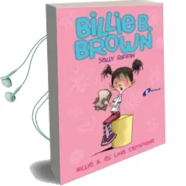 Descargar AudioLibro Billie b. Brown, 1. Billie b. és una Campiona de Sally Rippin año 2018