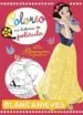 AudioLibro Blancanieves y los Siete Enanitos. Coloreo mi Historia de Películ a de Walt Disney