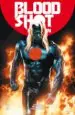 AudioLibro Bloodshot Salvation 4 de Jeff Lemire
