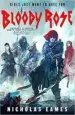 AudioLibro Bloody Rose de Nicholas Eames