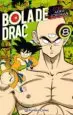 AudioLibro Bola de Drac Color Origen y Cinta Vermella nº 08/08 de Akira Toriyama