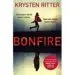 AudioLibro Bonfire de Krysten Ritter
