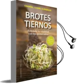 Descargar AudioLibro Brotes Tiernos de Chantal Clergeaud; Lionel Clergeaud año 2018