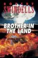 AudioLibro Brother in the Land de Robert Swindells
