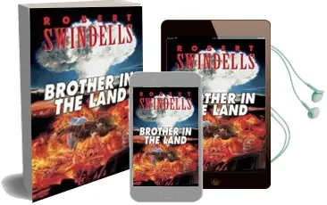 Descargar AudioLibro Brother in the Land de Robert Swindells año 2018