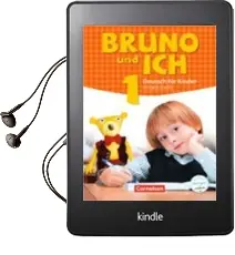Descargar AudioLibro Bruno und ich 1 - Libro de Ejercicios + cd de Dagmar Garve año 2018