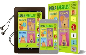 Descargar AudioLibro Busca Parelles! de Varios Autores año 2018