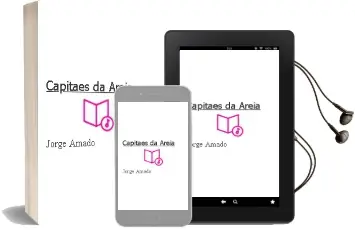 Descargar AudioLibro Capitães da Areia de Jorge Amado año 2018