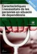 AudioLibro Caracteristiques i Necessitats de les Persones en Situacio de Dependencia (Catala) de Maria Emilia Diaz; Raquel Reyes
