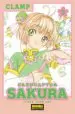 AudioLibro Card Captor Sakura Clear Card arc 2 de Clamp