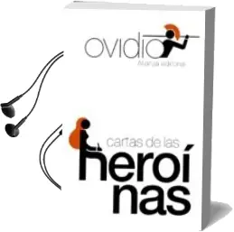 Descargar AudioLibro Cartas de las Heroinas de Ovidio año 2018