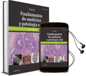 Descargar AudioLibro Cawson.Fundamentos de Medicina y Patologia Oral 9ª Edicion de E. Odell año 2018