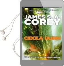 Descargar AudioLibro Cibola Burn (The Expanse 4) de James S. A. Corey año 2018
