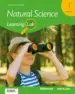 AudioLibro Ciencias Naturales 1º Educacion Primaria Learning lab Natural cie Ncie Castilla la Mancha ed. 2018 de Varios Autores