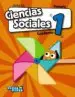 AudioLibro Ciencias Sociales 1º Educacion Primaria Cuaderno Serie Pieza a Pieza mec Cast ed 2018 de Varios Autores