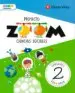 AudioLibro Ciencias Sociales 2º Educacion Primaria Proyecto Zoom Canarias Cast ed 2018 de Varios Autores