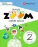 AudioLibro Ciencias Sociales 2º Educacion Primaria Proyecto Zoom Cast ed 2018 Madrid de Varios Autores