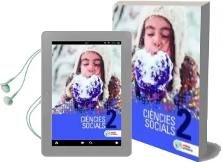 Descargar AudioLibro Ciencies Socials 2º Educacion Primaria (Cat) de Varios Autores año 2018