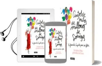 Descargar AudioLibro Cientos de Miles de Millones de Sonrisas de @Modajustcoco Veronica Diaz año 2018