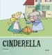 AudioLibro Cinderella (Ing) de Ana Zurita