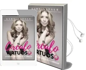 Descargar AudioLibro Circulo Virtuoso de Gaby Natale año 2018