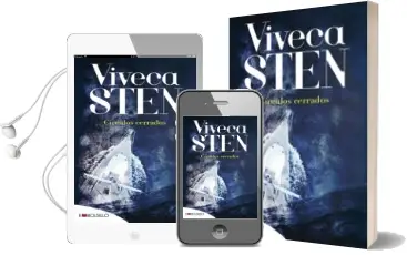 Descargar AudioLibro Circulos Cerrados (Serie Sandhamn 2) de Viveca Sten año 2018
