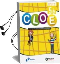 Descargar AudioLibro Cloe Entrenament de la Competència Lingüística 5º Educacion Primaria Catalan Illes Balears / Catalunya de Varios Autores año 2018