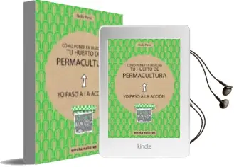 Descargar AudioLibro Como Poner en Marcha tu Huerto de Permacultura de Nelly Pons año 2018