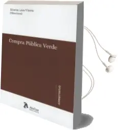 Descargar AudioLibro Compra Publica Verde de Ximena Lazo Vitoria año 2018