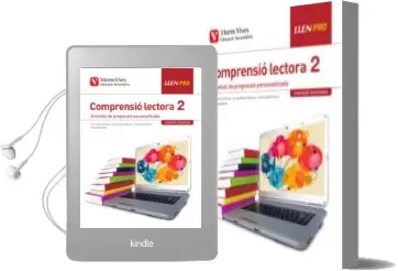 Descargar AudioLibro Comprensió Lectora 2º eso Comunidad Valenciana de Varios Autores año 2018