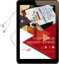 Descargar AudioLibro (Comt069Po) Especialidades Formativas Comercio y Marketing Fundamentos de Negociación Comercial de Varios Autores año 2018