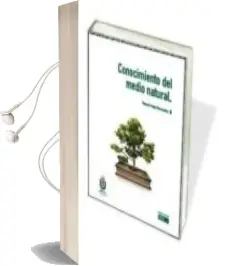 Descargar AudioLibro Conocimiento del Medio Natural de Raquel Vega Bermudez año 2018
