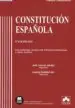 AudioLibro Constitucion Española Comentada (6ª Edicion 2018) de Varios Autores