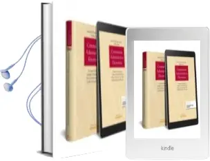 Descargar AudioLibro Contratación Administrativa Electrónica de Alberto Palomar Olmeda año 2018