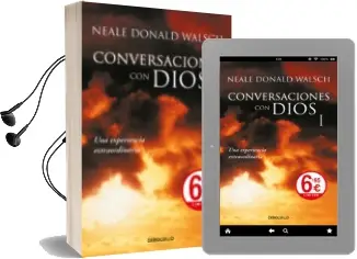 Descargar AudioLibro Conversaciones con Dios i de Neale Donald Walsch año 2018
