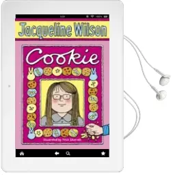 Descargar AudioLibro Cookie de Jacqueline Wilson año 2018