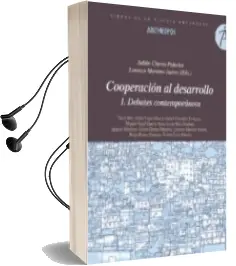 Descargar AudioLibro Cooperacion al Desarrollo de Varios Autores año 2018