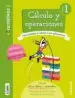 AudioLibro Cuaderno Calculo 1º Educacion Primaria Entrenate ed 2018 Castella no de Varios Autores