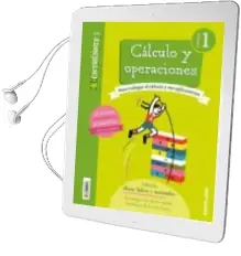 Descargar AudioLibro Cuaderno Calculo 1º Educacion Primaria Entrenate ed 2018 Castella no de Varios Autores año 2018
