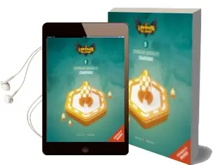 Descargar AudioLibro Cuaderno Ciencias Sociales 5.º Educacion Primaria Madrid la Leyenda del Legado ed .2018 de Varios Autores año 2018